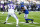 MINNEAPOLIS, MN - DECEMBER 24: Richie James #80 of the New York Giants runs with the ball while Chandon Sullivan #39 of the Minnesota Vikings defends in the second quarter of the game at U.S. Bank Stadium on December 24, 2022 in Minneapolis, Minnesota. The Vikings defeated the Giants 27-24. (Photo by David Berding/Getty Images)