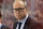 DETROIT, MI - JANUARY 06: Head coach Paul Maurice of the Florida Panthers watches the action from the bench against the Detroit Red Wings during the second period of an NHL game at Little Caesars Arena on January 6, 2023 in Detroit, Michigan. (Photo by Dave Reginek/NHLI via Getty Images)