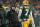 GREEN BAY, WISCONSIN - JANUARY 08: Head coach Matt LaFleur of the Green Bay Packers talks with Quay Walker #7 after he was disqualified for an unsportsmanlike penalty during the fourth quarter against the Detroit Lions at Lambeau Field on January 08, 2023 in Green Bay, Wisconsin. (Photo by Patrick McDermott/Getty Images)