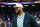 SACRAMENTO, CALIFORNIA - JANUARY 07: Anthony Davis #3 of the Los Angeles Lakers looks on after the game against the Sacramento Kings at Golden 1 Center on January 07, 2023 in Sacramento, California. NOTE TO USER: User expressly acknowledges and agrees that, by downloading and/or using this photograph, User is consenting to the terms and conditions of the Getty Images License Agreement. (Photo by Lachlan Cunningham/Getty Images)