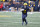 ANN ARBOR, MI - NOVEMBER 12:  Michigan Wolverines running back Blake Corum (2) runs with the ball during a regular season Big Ten Conference college football game between the Nebraska Cornhuskers and the Michigan Wolverines on November 12, 2022 at Michigan Stadium in Ann Arbor, Michigan.  (Photo by Scott W. Grau/Icon Sportswire via Getty Images)