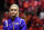 SALT LAKE CITY, UTAH - JANUARY 06: Olivia Dunne of LSU looks on after a PAC-12 meet against Utah at Jon M. Huntsman Center on January 06, 2023 in Salt Lake City, Utah. (Photo by Alex Goodlett/Getty Images)
