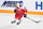 HALIFAX, CANADA - JANUARY 04:  Stanislav Svozil #14 of Team Czech Republic skates during the second period against Team Sweden in the semifinal round of the 2023 IIHF World Junior Championship at Scotiabank Centre on January 4, 2023 in Halifax, Nova Scotia, Canada.  Team Czech Republic defeated Team Sweden 2-1 in overtime.  (Photo by Minas Panagiotakis/Getty Images)