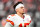 LAS VEGAS, NEVADA - JANUARY 07: Patrick Mahomes #15 of the Kansas City Chiefs looks on prior to a game against the Las Vegas Raiders at Allegiant Stadium on January 07, 2023 in Las Vegas, Nevada. (Photo by Chris Unger/Getty Images)