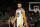 MILWAUKEE, WISCONSIN - DECEMBER 13: Stephen Curry #30 of the Golden State Warriors walks backcourt during a game against the Milwaukee Bucks at Fiserv Forum on December 13, 2022 in Milwaukee, Wisconsin. The Bucks defeated the Warriors 128-111. NOTE TO USER: User expressly acknowledges and agrees that, by downloading and or using this photograph, User is consenting to the terms and conditions of the Getty Images License Agreement. (Photo by Stacy Revere/Getty Images)