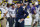 GLENDALE, AZ - DECEMBER 31:  Michigan Wolverines head coach Jim Harbaugh looks on before the VRBO Fiesta Bowl college football national championship semifinal game between the Michigan Wolverines and the TCU Horned Frogs on December 31, 2022 at State Farm Stadium in Glendale, Arizona. (Photo by Kevin Abele/Icon Sportswire via Getty Images)