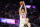 SAN FRANCISCO, CALIFORNIA - JANUARY 04: Bojan Bogdanovic #44 of the Detroit Pistons shoots over Donte DiVincenzo #0 of the Golden State Warriors in the second half at Chase Center on January 04, 2023 in San Francisco, California. NOTE TO USER: User expressly acknowledges and agrees that, by downloading and or using this photograph, User is consenting to the terms and conditions of the Getty Images License Agreement.  (Photo by Ezra Shaw/Getty Images)