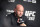 LAS VEGAS, NV -  DECEMBER 10: Dana White appears at the UFC 282 post-fight press conference on December 10, 2022, at the T-Mobile Arena in Las Vegas, NV. (Photo by Amy Kaplan/Icon Sportswire via Getty Images)