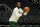 MILWAUKEE, WISCONSIN - DECEMBER 13: Khris Middleton #22 of the Milwaukee Bucks participates in warmups prior to a game against the Golden State Warriors at Fiserv Forum on December 13, 2022 in Milwaukee, Wisconsin. NOTE TO USER: User expressly acknowledges and agrees that, by downloading and or using this photograph, User is consenting to the terms and conditions of the Getty Images License Agreement. (Photo by Stacy Revere/Getty Images)