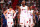 MIAMI, FL - NOVEMBER 25: Bam Adebayo #13 of the Miami Heat looks on during the game against the Washington Wizards on November 25, 2022 at FTX Arena in Miami, Florida. NOTE TO USER: User expressly acknowledges and agrees that, by downloading and or using this Photograph, user is consenting to the terms and conditions of the Getty Images License Agreement. Mandatory Copyright Notice: Copyright 2022 NBAE (Photo by Issac Baldizon/NBAE via Getty Images)