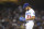 LOS ANGELES, CALIFORNIA - JUNE 28: Trevor Bauer pitches #27 of the Los Angeles Dodgers against the San Francisco Giants at Dodger Stadium on June 28, 2021 in Los Angeles, CA. (Photo by Meg Oliphant/Getty Images)