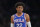 PHILADELPHIA, PA - JANUARY 10: Matisse Thybulle #22 of the Philadelphia 76ers looks on against the Detroit Pistons at the Wells Fargo Center on January 10, 2023 in Philadelphia, Pennsylvania. NOTE TO USER: User expressly acknowledges and agrees that, by downloading and or using this photograph, User is consenting to the terms and conditions of the Getty Images License Agreement. (Photo by Mitchell Leff/Getty Images)