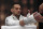 ABU DHABI, EMIRATOS ÁRABES UNIDOS - 18 DE OCTUBRE: James Krause tiene las manos envueltas entre bastidores durante el evento UFC Fight Night dentro del Flash Forum en UFC Fight Island el 18 de octubre de 2020 en Abu Dhabi, Emiratos Árabes Unidos.  (Foto de Mike Roach/Zuffa LLC a través de Getty Images)