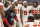 Kansas City Chiefs offensive coordinator Eric Bieniemy coaches against the Las Vegas Raiders in an NFL football game, Saturday, Jan. 7, 2023, in Las Vegas, NV. Chiefs won 31-13. (AP Photo/Jeff Lewis)