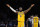 Los Angeles Lakers' LeBron James (6) gestures during the second half of the team's NBA basketball game against the Dallas Mavericks Thursday, Jan. 12, 2023, in Los Angeles. The Mavericks won 119-115 in double overtime. (AP Photo/Jae C. Hong)