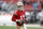 San Francisco 49ers quarterback Brock Purdy (13) warms up before an NFL wild card playoff football game against the Seattle Seahawks in Santa Clara, Calif., Saturday, Jan. 14, 2023. (AP Photo/Jed Jacobsohn)