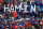 ORCHARD PARK, NY - JANUARY 08: Buffalo Bills fans hold signs in support of Buffalo Bills safety Damar Hamlin prior to the game between the Buffalo Bills and the New England Patriots at Highmark Stadium on January 8, 2023 in Orchard Park, New York. (Photo by Timothy T Ludwig/Getty Images)