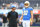 INGLEWOOD, CA - SEPTEMBER 25: Los Angeles Chargers head coach Brandon Staley looks on with quarterback Justin Herbert (10) before the NFL regular season game between the Jacksonville Jaguars and the Los Angeles Chargers on September 25, 2022, at SoFi Stadium in Inglewood, CA. (Photo by Brian Rothmuller/Icon Sportswire via Getty Images)