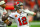 ATLANTA, GA  JANUARY 08:  Tampa Bay quarterback Tom Brady (12) warms up earlier than the beginning up of the NFL sport between the Tampa Bay Buccaneers and the Atlanta Falcons on January eighth, 2023 at Mercedes-Benz Stadium in Atlanta, GA.  (Picture by Prosperous von Biberstein/Icon Sportswire by technique of Getty Photos)