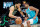 CHARLOTTE, NORTH CAROLINA - JANUARY 16: Jayson Tatum #0 of the Boston Celtics drives to the basket while guarded by Dennis Smith Jr. #8 of the Charlotte Hornets in the first quarter during their game at Spectrum Center on January 16, 2023 in Charlotte, North Carolina. NOTE TO USER: User expressly acknowledges and agrees that, by downloading and or using this photograph, User is consenting to the terms and conditions of the Getty Images License Agreement. (Photo by Jacob Kupferman/Getty Images)