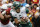 AMES, IA - SEPTEMBER 17: Quarterback Kurtis Rourke #7 of the Ohio Bobcats scrambles for yards in the first half of play at Jack Trice Stadium on September 17, 2022 in Ames, Iowa. The Iowa State Cyclones won 43-10 over the Ohio Bobcats. (Photo by David K Purdy/Getty Images)