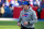 ORCHARD PARK, NEW YORK - JANUARY 15: Head coach Sean McDermott of the Buffalo Bills looks on against the Miami Dolphins during the second quarter of the game in the AFC Wild Card playoff game at Highmark Stadium on January 15, 2023 in Orchard Park, New York. (Photo by Timothy T Ludwig/Getty Images)