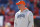 DENVER, COLORADO - DECEMBER 11: Head coach Nathaniel Hackett of the Denver Broncos looks on prior to a game against the Kansas City Chiefs at Empower Field At Mile High on December 11, 2022 in Denver, Colorado. (Photo by Justin Edmonds/Getty Images)