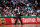 BOSTON, MA - 1994: Head Coach Chris Ford of the Boston Celtics looks on from the sideline during a game played circa 1994 at the Boston Garden in Boston, Massachusetts. NOTE TO USER: User expressly acknowledges and agrees that, by downloading and or using this photograph, User is consenting to the terms and conditions of the Getty Images License Agreement. Mandatory Copyright Notice: Copyright 1994 NBAE (Photo by Dick Raphael/NBAE via Getty Images)