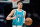 CHARLOTTE, NORTH CAROLINA - JANUARY 16: LaMelo Ball #1 of the Charlotte Hornets brings the ball up court against the Boston Celtics during their game at Spectrum Center on January 16, 2023 in Charlotte, North Carolina. NOTE TO USER: User expressly acknowledges and agrees that, by downloading and or using this photograph, User is consenting to the terms and conditions of the Getty Images License Agreement. (Photo by Jacob Kupferman/Getty Images)