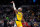 INDIANAPOLIS, INDIANA - JANUARY 13: Buddy Hield #24 of the Indiana Pacers reacts after making a shot in the first quarter against the Atlanta Hawks at Gainbridge Fieldhouse on January 13, 2023 in Indianapolis, Indiana. NOTE TO USER: User expressly acknowledges and agrees that, by downloading and or using this photograph, User is consenting to the terms and conditions of the Getty Images License Agreement. (Photo by Dylan Buell/Getty Images)