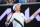 Britain's Andy Murray reacts after a point against Australia's Thanasi Kokkinakis during their men's singles match on day four of the Australian Open tennis tournament in Melbourne on January 20, 2023. - -- IMAGE RESTRICTED TO EDITORIAL USE - STRICTLY NO COMMERCIAL USE -- (Photo by WILLIAM WEST / AFP) / -- IMAGE RESTRICTED TO EDITORIAL USE - STRICTLY NO COMMERCIAL USE -- (Photo by WILLIAM WEST/AFP via Getty Images)