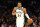 NEW YORK, NEW YORK - JANUARY 09: Giannis Antetokounmpo #34 of the Milwaukee Bucks dribbles during the second half against the New York Knicks at Madison Square Garden on January 09, 2023 in New York City. The Bucks won 111-107. NOTE TO USER: User expressly acknowledges and agrees that, by downloading and/or using this photograph, User is consenting to the terms and conditions of the Getty Images License Agreement. (Photo by Sarah Stier/Getty Images)