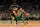 BOSTON, MA - JANUARY 19: Jayson Tatum #0 of the Boston Celtics dribbles the ball during the game against the Golden State Warriors on January 19, 2023 at the TD Garden in Boston, Massachusetts. NOTE TO USER: User expressly acknowledges and agrees that, by downloading and or using this photograph, User is consenting to the terms and conditions of the Getty Images License Agreement. Mandatory Copyright Notice: Copyright 2023 NBAE  (Photo by Jesse D. Garrabrant/NBAE via Getty Images)