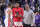 SACRAMENTO, CA - JANUARY 13: Eric Gordon #10, Kenyon Martin Jr. #6, and Assistant Coach John Lucas of the Houston Rockets talk during the game against the Sacramento Kings on January 13, 2023 at Golden 1 Center in Sacramento, California. NOTE TO USER: User expressly acknowledges and agrees that, by downloading and or using this photograph, User is consenting to the terms and conditions of the Getty Images Agreement. Mandatory Copyright Notice: Copyright 2023 NBAE (Photo by Rocky Widner/NBAE via Getty Images)