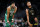 BOSTON, MASSACHUSETTS - JANUARY 19: Jayson Tatum #0 of the Boston Celtics talks with Stephen Curry #30 of the Golden State Warriors during the first half at TD Garden on January 19, 2023 in Boston, Massachusetts. NOTE TO USER: User expressly acknowledges and agrees that, by downloading and or using this photograph, User is consenting to the terms and conditions of the Getty Images License Agreement. (Photo by Maddie Meyer/Getty Images)