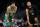 BOSTON, MA - JANUARY 19: Jason Tatum #0 of the Boston Celtics meets with Stephen Curry #30 of the Golden State Warriors in the first half at TD Garden on January 19, 2023 in Boston, MA. increase. Note to Users: By downloading or using this photo, you expressly acknowledge and agree to be bound by the terms of the Getty Images License Agreement.  (Photo by Maddie Meyer/Getty Images)