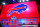 ARLINGTON, TX - APRIL 26:  The Buffalo Bills logo on the video board during the first round at the 2018 NFL Draft at AT&T Statium on April 26, 2018 at AT&T Stadium in Arlington Texas. (Photo by Rich Graessle/Icon Sportswire via Getty Images)