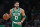 BOSTON, MASSACHUSETTS - JANUARY 19: Jayson Tatum #0 of the Boston Celtics dribbles downcourt during the first half against the Golden State Warriors at TD Garden on January 19, 2023 in Boston, Massachusetts. NOTE TO USER: User expressly acknowledges and agrees that, by downloading and or using this photograph, User is consenting to the terms and conditions of the Getty Images License Agreement. (Photo by Maddie Meyer/Getty Images)