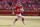 KANSAS CITY, MO - JANUARY 01: Kansas City Chiefs tight end Travis Kelce (87) runs in the open field in the second quarter of an AFC West game between the Denver Broncos and Kansas City Chiefs on January 1, 2023 at GEHA Field at.Arrowhead Stadium in Kansas City, MO. (Photo by Scott Winters/Icon Sportswire via Getty Images)