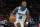 HOUSTON, TEXAS - JANUARY 18: Terry Rozier #3 of the Charlotte Hornets in action against the Houston Rockets during the second half at Toyota Center on January 18, 2023 in Houston, Texas. NOTE TO USER: User expressly acknowledges and agrees that, by downloading and or using this photograph, User is consenting to the terms and conditions of the Getty Images License Agreement. (Photo by Carmen Mandato/Getty Images)