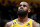LOS ANGELES, CA - JANUARY 18: LeBron James #6 of the Los Angeles Lakers looks on during the game against the Sacramento Kings on January 18, 2023 at Crypto.Com Arena in Los Angeles, California. NOTE TO USER: User expressly acknowledges and agrees that, by downloading and/or using this Photograph, user is consenting to the terms and conditions of the Getty Images License Agreement. Mandatory Copyright Notice: Copyright 2023 NBAE (Photo by Andrew D. Bernstein/NBAE via Getty Images)