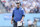 NASHVILLE, TENNESSEE - OCTOBER 23: Head coach Frank Reich of the Indianapolis Colts looks on during the second half against the Tennessee Titans at Nissan Stadium on October 23, 2022 in Nashville, Tennessee. (Photo by Andy Lyons/Getty Images)