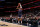 WASHINGTON, DC -  JANUARY 21: Rui Hachimura #8 of the Washington Wizards shoots the ball during the game against the Orlando Magic  on January 21, 2023 at Capital One Arena in Washington, DC. NOTE TO USER: User expressly acknowledges and agrees that, by downloading and or using this Photograph, user is consenting to the terms and conditions of the Getty Images License Agreement. Mandatory Copyright Notice: Copyright 2023 NBAE (Photo by Stephen Gosling/NBAE via Getty Images)