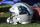 CINCINNATI, OH - NOVEMBER 06: A Carolina Panthers helmet sits not the sideline during the NFL game between the Carolina Panthers and the Cincinnati Bengals on November 6, 2022, at Paycor Stadium, in Cincinnati, Ohio. (Photo by Michael Allio/Icon Sportswire via Getty Images)