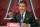 ANAHEIM, CA - DECEMBER 14: Los Angeles Angels owner Arte Moreno answers questions during a press conference to introduce Anthony Rendon at Angel Stadium of Anaheim on December 14, 2019 in Anaheim, CA. (Photo by Kiyoshi Mio/Icon Sportswire via Getty Images)