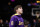 LOS ANGELES, CALIFORNIA - DECEMBER 18: Austin Reaves #15 of the Los Angeles Lakers warms up before the game against the Washington Wizards at Crypto.com Arena on December 18, 2022 in Los Angeles, California. NOTE TO USER: User expressly acknowledges and agrees that, by downloading and or using this photograph, User is consenting to the terms and conditions of the Getty Images License Agreement. (Photo by Meg Oliphant/Getty Images)