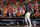 HOUSTON, TX - NOVEMBER 05:  Yordan Alvarez #44 of the Houston Astros hits a three-run home run in the sixth inning during Game 6 of the 2022 World Series between the Philadelphia Phillies and the Houston Astros at Minute Maid Park on Saturday, November 5, 2022 in Houston, Texas. (Photo by Mary DeCicco/MLB Photos via Getty Images)