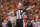 KANSAS CITY, MO - OCTOBER 10: Referee Carl Cheffers #51 signals intentional grounding on the Las Vegas Raiders during the third quarter at Arrowhead Stadium on October 10, 2022 in Kansas City, Missouri. (Photo by David Eulitt/Getty Images)