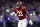 NEW ORLEANS, LOUISIANA - DECEMBER 31: Will Anderson Jr. #31 of the Alabama Crimson Tide stands on the field during the Allstate Sugar Bowl against the Kansas State Wildcats at Caesars Superdome on December 31, 2022 in New Orleans, Louisiana. Alabama Crimson Tide won the game 45 - 20. (Photo by Sean Gardner/Getty Images)