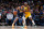 DENVER, CO - JANUARY 20: Jamal Murray #27 of the Denver Nuggets dribbles the ball during the game against the Indiana Pacers on January 20, 2023 at the Ball Arena in Denver, Colorado. NOTE TO USER: User expressly acknowledges and agrees that, by downloading and/or using this Photograph, user is consenting to the terms and conditions of the Getty Images License Agreement. Mandatory Copyright Notice: Copyright 2023 NBAE (Photo by Bart Young/NBAE via Getty Images)